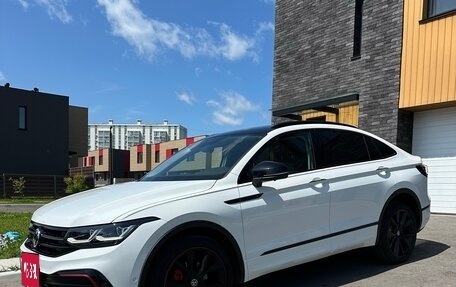 Volkswagen Tiguan II, 2023 год, 5 200 000 рублей, 2 фотография