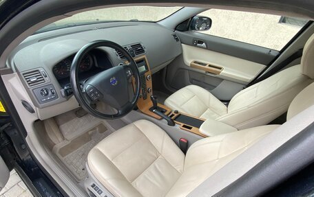 Volvo S40 II, 2007 год, 850 000 рублей, 8 фотография