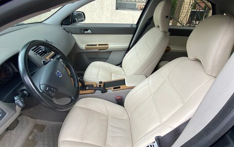 Volvo S40 II, 2007 год, 850 000 рублей, 9 фотография