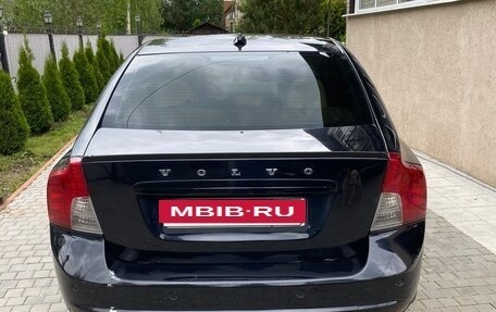 Volvo S40 II, 2007 год, 850 000 рублей, 4 фотография