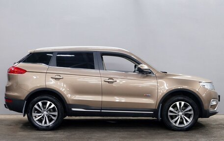 Geely Atlas I, 2020 год, 1 600 000 рублей, 4 фотография