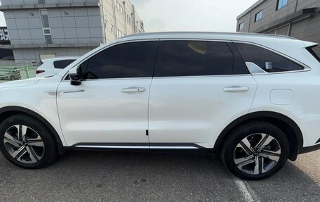 KIA Sorento IV, 2020 год, 3 025 000 рублей, 5 фотография