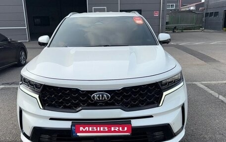KIA Sorento IV, 2020 год, 3 025 000 рублей, 2 фотография