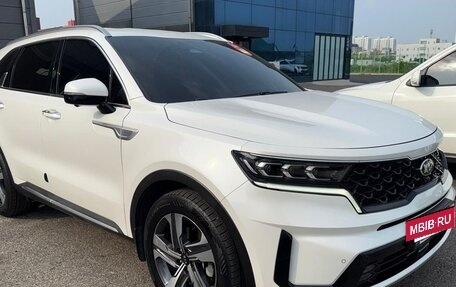 KIA Sorento IV, 2020 год, 3 025 000 рублей, 3 фотография