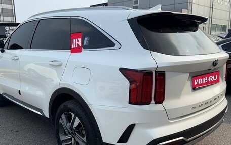 KIA Sorento IV, 2020 год, 3 025 000 рублей, 4 фотография