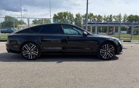 Audi A7, 2014 год, 1 950 000 рублей, 6 фотография