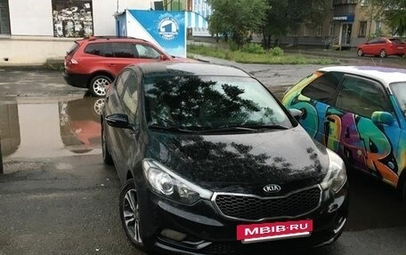 KIA Cerato III, 2013 год, 1 250 000 рублей, 3 фотография