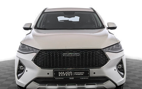 Haval F7 I, 2021 год, 1 650 000 рублей, 2 фотография