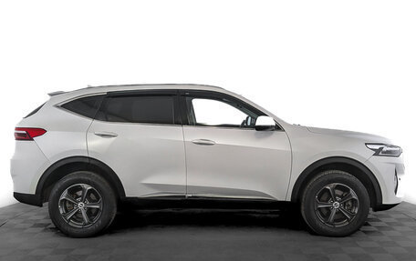 Haval F7 I, 2021 год, 1 650 000 рублей, 4 фотография