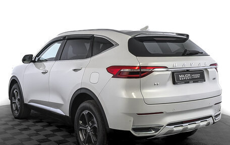 Haval F7 I, 2021 год, 1 650 000 рублей, 7 фотография