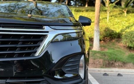 Chevrolet Equinox III, 2022 год, 1 740 000 рублей, 5 фотография