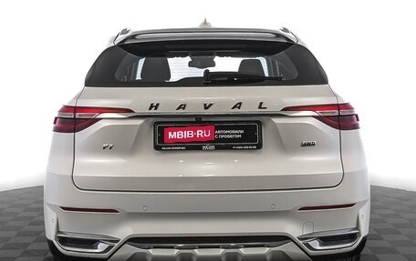 Haval F7 I, 2021 год, 1 650 000 рублей, 6 фотография