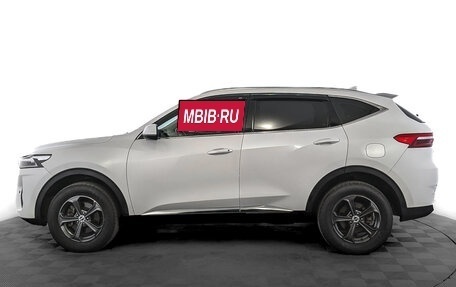 Haval F7 I, 2021 год, 1 650 000 рублей, 8 фотография