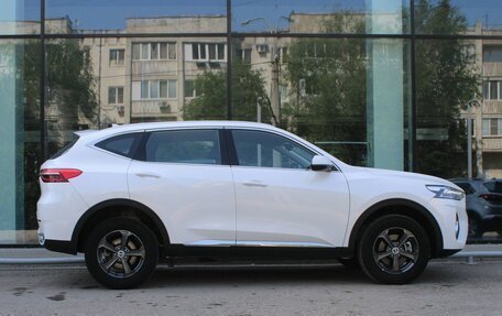 Haval F7 I, 2021 год, 1 948 000 рублей, 4 фотография