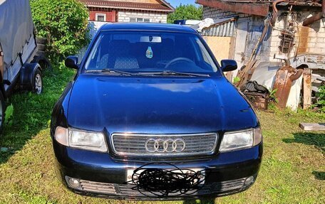 Audi A4, 1997 год, 295 000 рублей, 2 фотография