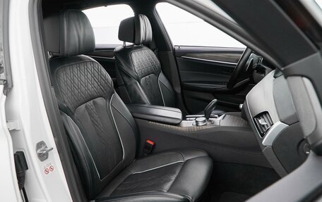 BMW 5 серия, 2019 год, 4 700 000 рублей, 8 фотография