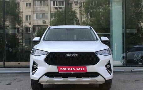 Haval F7 I, 2021 год, 1 948 000 рублей, 2 фотография
