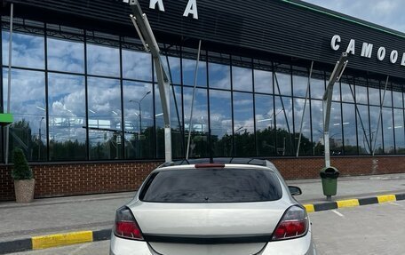Opel Astra H, 2006 год, 630 000 рублей, 2 фотография