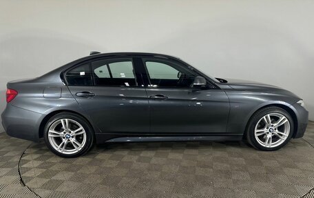 BMW 3 серия, 2018 год, 3 300 000 рублей, 4 фотография