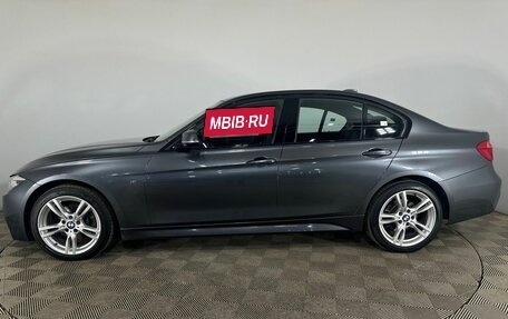 BMW 3 серия, 2018 год, 3 300 000 рублей, 5 фотография