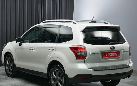 Subaru Forester, 2013 год, 1 750 000 рублей, 6 фотография