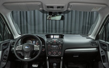 Subaru Forester, 2013 год, 1 750 000 рублей, 7 фотография