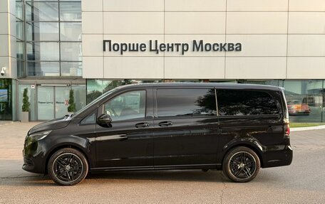 Mercedes-Benz V-Класс, 2024 год, 19 800 000 рублей, 4 фотография
