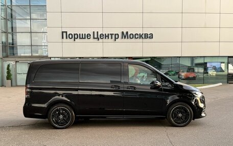 Mercedes-Benz V-Класс, 2024 год, 19 800 000 рублей, 5 фотография