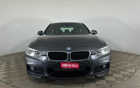 BMW 3 серия, 2018 год, 3 300 000 рублей, 2 фотография