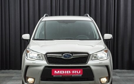 Subaru Forester, 2013 год, 1 750 000 рублей, 2 фотография