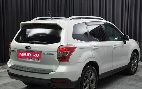 Subaru Forester, 2013 год, 1 750 000 рублей, 4 фотография