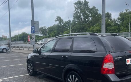 Chevrolet Lacetti, 2010 год, 340 000 рублей, 4 фотография