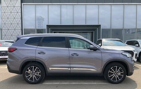Chery Tiggo 8 I, 2024 год, 1 930 000 рублей, 4 фотография
