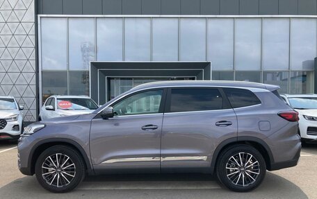Chery Tiggo 8 I, 2024 год, 1 930 000 рублей, 8 фотография
