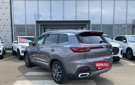 Chery Tiggo 8 I, 2024 год, 1 930 000 рублей, 7 фотография