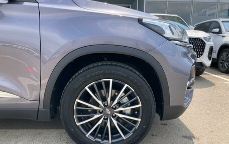 Chery Tiggo 8 I, 2024 год, 1 930 000 рублей, 9 фотография