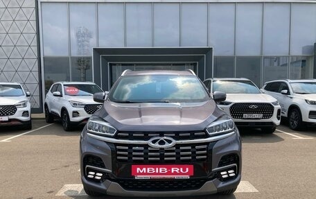 Chery Tiggo 8 I, 2024 год, 1 930 000 рублей, 2 фотография