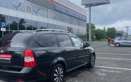 Chevrolet Lacetti, 2010 год, 340 000 рублей, 2 фотография