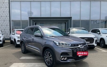 Chery Tiggo 8 I, 2024 год, 1 930 000 рублей, 3 фотография