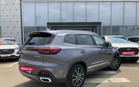 Chery Tiggo 8 I, 2024 год, 1 930 000 рублей, 5 фотография