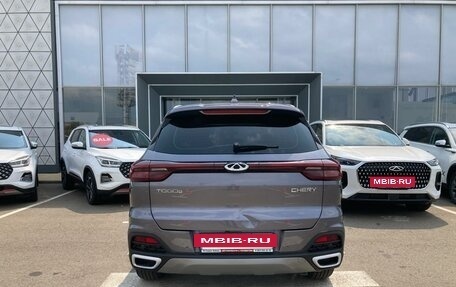 Chery Tiggo 8 I, 2024 год, 1 930 000 рублей, 6 фотография