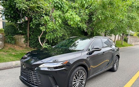 Lexus RX IV рестайлинг, 2023 год, 6 900 000 рублей, 2 фотография