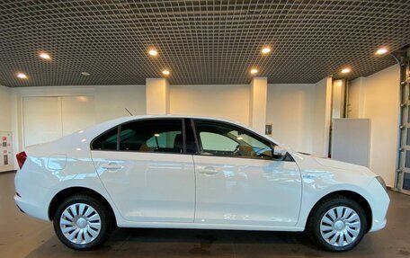 Skoda Rapid II, 2020 год, 1 600 000 рублей, 2 фотография