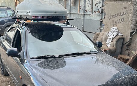 KIA Spectra II (LD), 2007 год, 380 000 рублей, 4 фотография