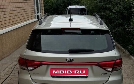 KIA Rio IV, 2020 год, 1 850 000 рублей, 4 фотография