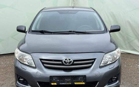 Toyota Corolla, 2007 год, 880 000 рублей, 3 фотография