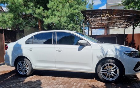 Volkswagen Polo VI (EU Market), 2021 год, 1 670 000 рублей, 5 фотография