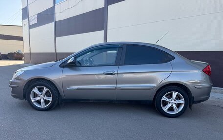 Chery M11 (A3), 2013 год, 540 000 рублей, 4 фотография