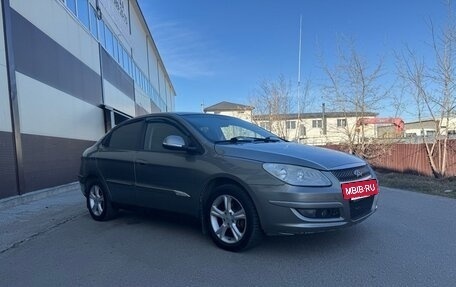Chery M11 (A3), 2013 год, 540 000 рублей, 2 фотография
