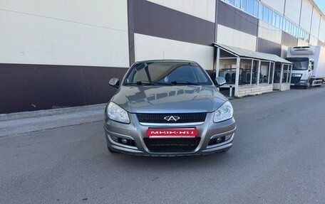 Chery M11 (A3), 2013 год, 540 000 рублей, 3 фотография